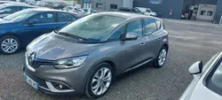 Scenic Business 1.7 DCI 120 cv, 86000 km, 11/2019, 1e Main TBE