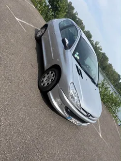 Peugeot 206 XBOX 360