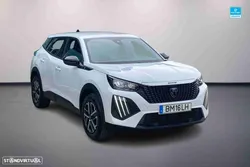 Peugeot e-2008 54 kWh Active