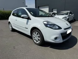 Renault Clio 1,5 DCI 75 CV 1ERE MAIN CERTIFIÉE