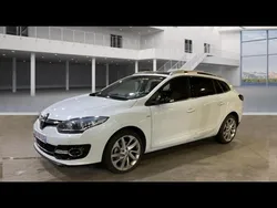 Renault Megane Estate 2.0 dCi 165ch Bose eco²