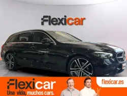 MERCEDES Clase C C Estate 200 9G-Tronic