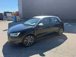 Audi a1 sportback 1.4l tdi 90 cv s-line 09/2017