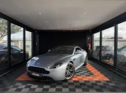 Aston Martin Vantage Coupé 4.7i 2006 COUPE V8