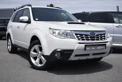 Subaru FORESTER 2.0 D BOXER DIESEL AWD
