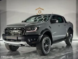 Ford Ranger 2.0 TDCi CD Raptor 4WD
