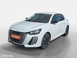 Peugeot 208 1.2 Hybrid Allure e-DCS6