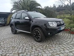 Dacia Duster Prestige