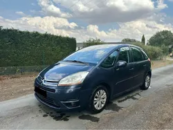 CITROËN C4 Picasso 1.6 HDi 16V FAP 110 cv