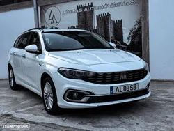 Fiat Tipo Station Wagon 1.3 Multijet Life