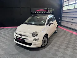 FIAT 500 SERIE 4 1.2 69 ch Popstar / DISTRIBUTION 05.26 / TOIT PANO /