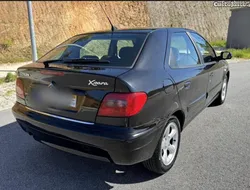 Citroën Xsara 1.4 exclusive