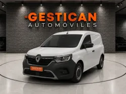 Renault Kangoo be bop 1.5dCi 105cv
