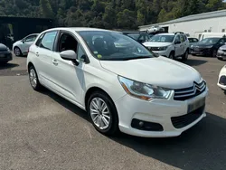 Citroën C4 1,6 hdi 90ch 1,6 HDI 92. CH Confort