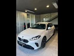 Bmw Série 1 116A 122ch M Sport Design DKG7