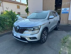 RENAULT KOLEOS 2.0 Dci 177 Initiale Paris