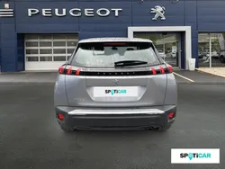Peugeot 2008 BUSINESS PureTech 100 S&S BVM6 Active