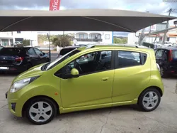 Chevrolet Spark 1.2 Ar/c 5 Portas