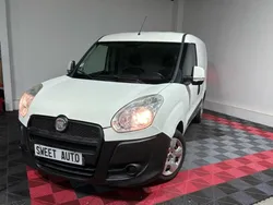 Fiat Doblo 1.3 JTD Multijet