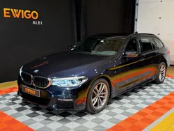 BMW SERIE 5 TOURING 3.0 530 D 265ch M SPORT XDRIVE