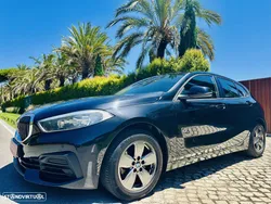 BMW 118 i Corporate Edition Auto