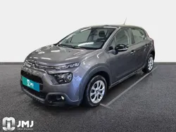 Citroën C3 BlueHDi 100 BVM6 You