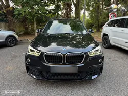 BMW X1 18 i sDrive Pack M Auto