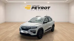 DACIA Spring Expression