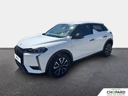 DS DS 3 Hybride 136 e-DCT6 Edition France