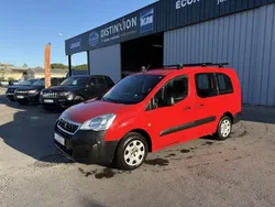 Peugeot Partner Long 1.6 BlueHDi 100ch Premium ETG6