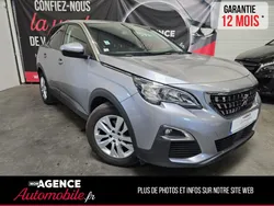 Peugeot 3008 1.5 BLUE HDI 130 STYLE