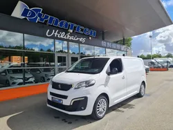 Peugeot EXPERT FG M 2.0 BLUEHDI 145CH S&S EAT8