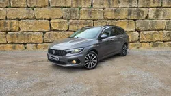 Fiat Tipo 1.3 Multijet City Life