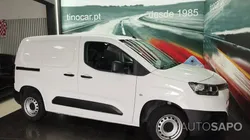 Toyota Proace City de 2020