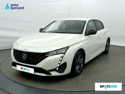 Peugeot 308 1.2 PureTech 130ch S&S Active Pack