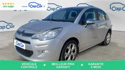 Citroën C3 1.2 VTI 82 Confort Plus