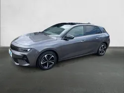 Opel Astra 1.2 Turbo Hybride 136 ch e-DCT6 - GS