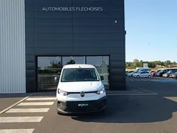 Citroën Berlingo (3) 1.5 BLUEHDI 100 Taille M YOU (AM70) 4 portes (sept. 2024) (co2 138)