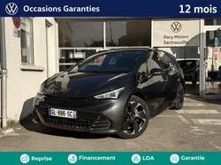 Cupra Born 204ch L 58 kWh V