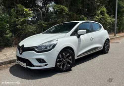 Renault Clio 0.9 TCe Limited