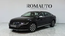 Volkswagen Arteon 2.0 TDI Elegance DSG de 2019