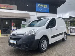 Citroën Berlingo 20 L1 1.6 bluehdi 100 CLUB clim