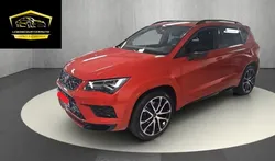 Cupra ateca 2.0 tsi dsg - toit ouvrant - autres modeles disponibles