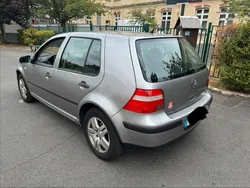 Golf iv 1.6 1.6v 105 cv edition garantie