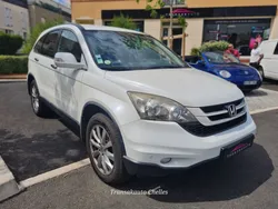 HONDA CR-V 2.2 i-DTEC Executive Navi