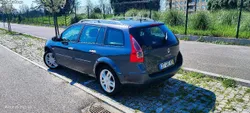 Renault Mégane 1.5dci