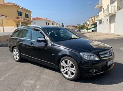 Mercedes-Benz C 220 Advantgard