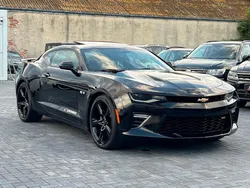 CHEVROLET Camaro 6.2 V8 453ch Coupé | BOSE • Head-up Display • Apple CarPlay