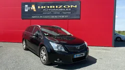 Toyota AVENSIS 2.2 D4D 150 CV Life - GARANTIE 12 MOIS