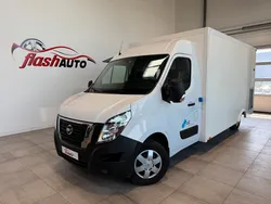 NISSAN INTERSTAR NV400 2.3 DCi 170cv/FOOD TRUCK/2022